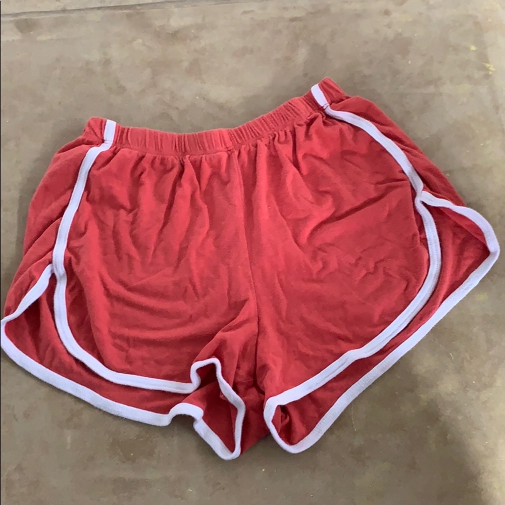 Brandy Melville Lisette Shorts